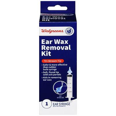 Ear Wax Removal Kit - 0.5oz - Up & Up™ : Target