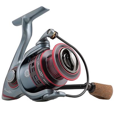 Lew's Custom Speed Spin Spinning Reel - 5.2:1 - 100 Size - Yahoo Shopping