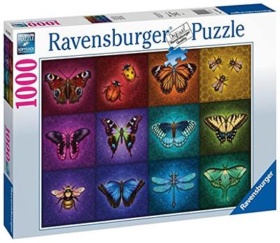 Ravensburger The Earth 540 Piece 3D Jigsaw Puzzle Ball for Kids and Adults  - Easy Click Technology Means Pieces Fit Together Perfectly