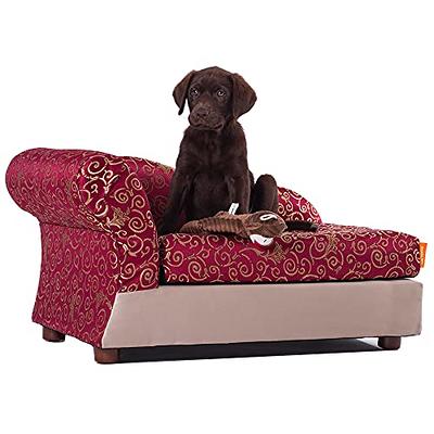 Moots Cleopatra Pet Dog Sofa