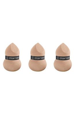 Precision Makeup Sponge