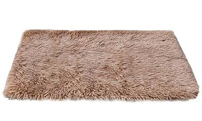 petfelix Self Warming Cat Mat, 24''*20'' Non-Skid Thermal Pet Mat, Cat  Blanket for Indoor Cats, Washable Outdoor Insulation for Cat House, Carrier  Cat Bed, Brown - Yahoo Shopping