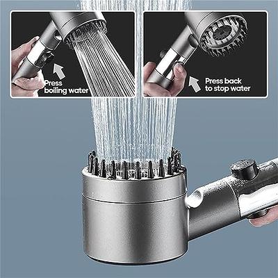 Shower Head Filter w/ Massage