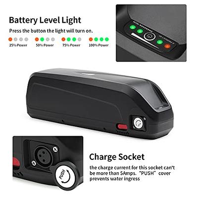 58.8V 2A Lithium Power Battery Charger For 52V Eletric Bicycle Battery