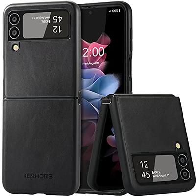 Samsung Galaxy Z Flip 5 Shockproof Silicone Case – Exoticase