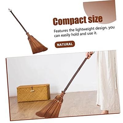 1pc Heavy Duty Broom OutdoorBroom,Indoor Outdoor Broom with Long