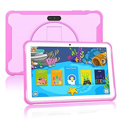 Core Innovations PBS Playtime Pad 7″ Kid Safe Tablet and DVD Player