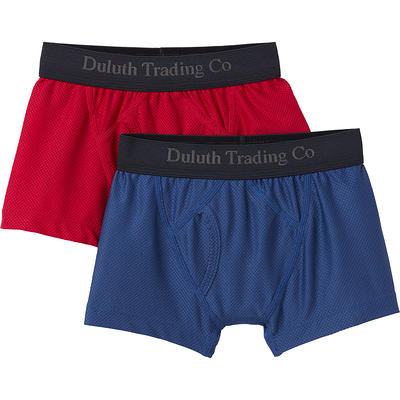  Duluth Trading Company Underwear