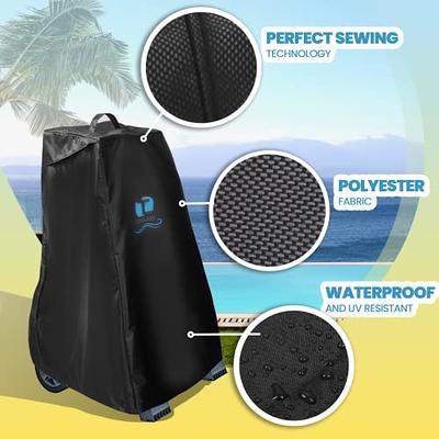 9991795-R1 Robotic Pool Cleaner Caddy Cover Replacement for