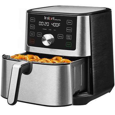 As Is Instant Vortex Plus 7-in-1 10-Qt AirFryer Oven - Yahoo Shopping