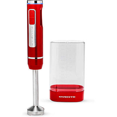 Farberware Cordless Rechargeable 2 Speed Immersion Blender 