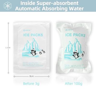 Little Freeze Cold Pack Freezer