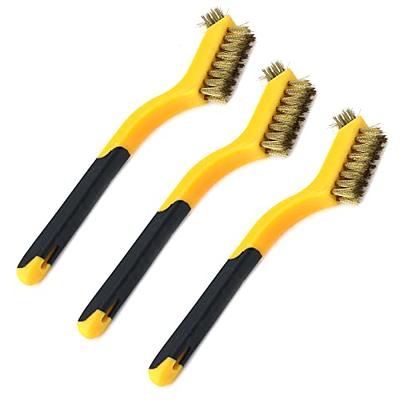 Drillbrush Carpet Cleaner, Car Cleaning Brush Kit, Grill Brush, Oven Cleaner,  Shower Cleaner, Household Cleaning Tools - Yahoo Shopping