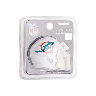 Riddell Miami Dolphins VSR4 80-96 Throw Back Full-Size Authentic