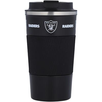 Las Vegas Raiders 24oz. Skinny Tumbler