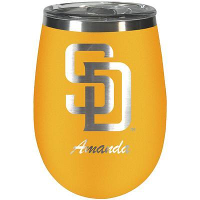 San Diego Padres YETI Coolers and Drinkware, where to buy Padres