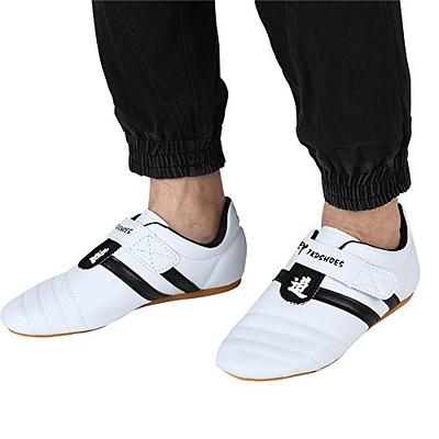 Taekwondo Sport Boxing Kung fu TaiChi Lightweight Shoes for Men and Women