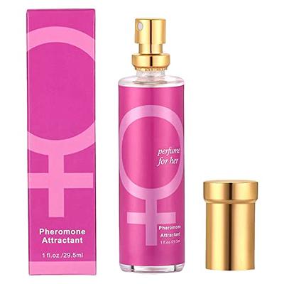 Quicksand Gold Pheromones Car Fun Stay Eau De Toilette Men And Women Two  Styles 29.5ml Womens Perfumes in T - Yahoo Shopping