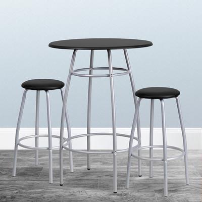 Office Furniture in A Flash Bar Stool