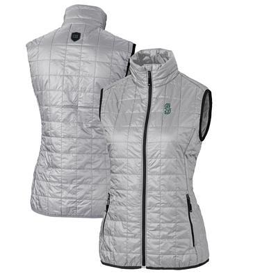 Women's Cutter & Buck Gray Detroit Tigers Evoke Eco Softshell Recycled  Full-Zip Jacket - Yahoo Shopping