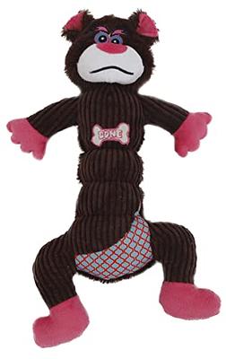 Pet Supplies : fabdog Floppies Plush Dog Toy - Cute & Durable