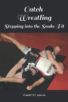 Tiger Style Wrestling Drills: On The Mat (DVD) - Yahoo Shopping