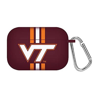 Affinity Bands NCAA Apple AirPods Case Cover