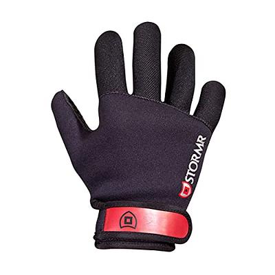 Stormr Strykr 2mm Neoprene Mens and Womens Glove - Fully Lined