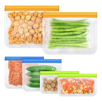 Ziploc Food Storage Meal Prep Containers Reusable for Kitchen Organization,  Smart Snap Technology, Dishwasher Safe, Deep Rectangle, 2 Count (pack of 4)  - Yahoo Shopping