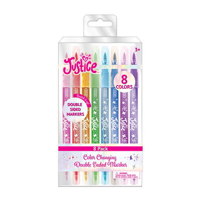  Happido Double Ended Washable Markers for Kids