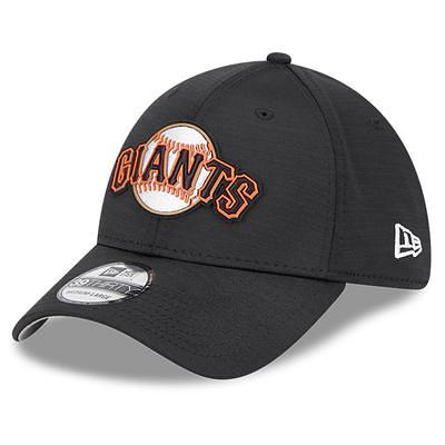 New Era San Francisco Giants Team Shop