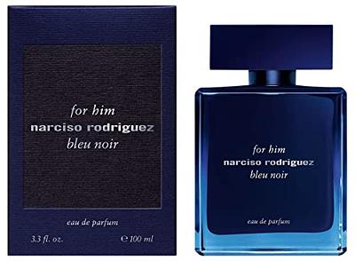 Narciso Rodriguez Bleu Noir for Men Eau de Toilette Extreme Spray