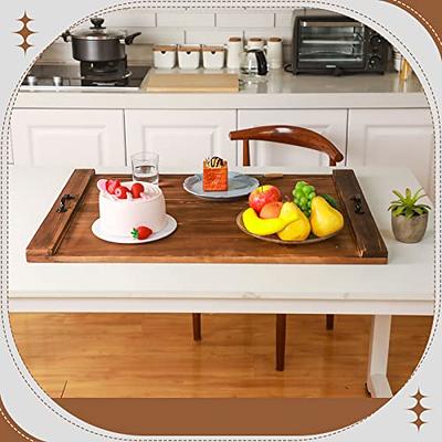 Chunful Stove Top Cover Board 30 x 22 Inch Wood Stove Top Cover