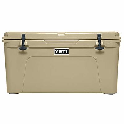 YETI Tundra 65 Cooler - Tan