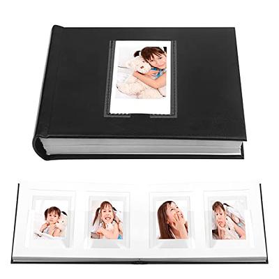 Photo Album with Writing Space for Fujifilm Instax Mini Instant