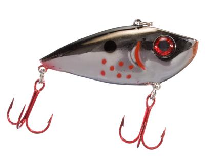 Strike King Red Eyed Shad Crankbait - 1/4 oz. - Green Gizzard Shad