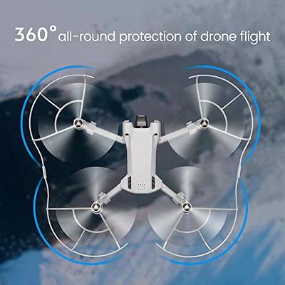 DJI Air 3 Propeller Guard, Quick Release Removable Propeller Protector for  DJI Air 3 Accessories