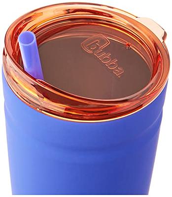 CIVAGO 20 oz Tumbler with Straw and Lid (2-IN-1 Lid), Stainless Steel  Insulated Vacuum Coffee Tumbler Cup, Double Wall Leakproof Travel Mug,  Gradient Sorbet - Yahoo Shopping