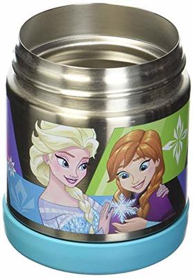 Thermos Frozen 2 10oz Funtainer Food Jar New