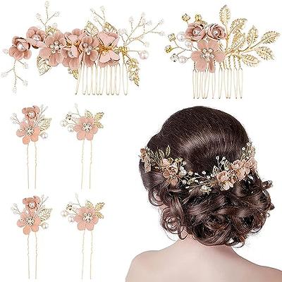 6 Unique Wedding Accessories For Brides