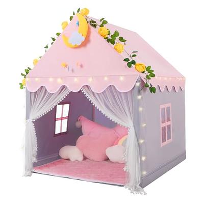 Our Generation Pink Suite Camping Play Tent for Dolls & Kids