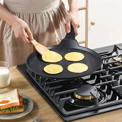 demedo air fryer accessories, non-stick muffin pans egg pans for