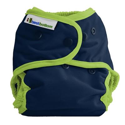  Best Bottom Regular All in Two Diaper Cover