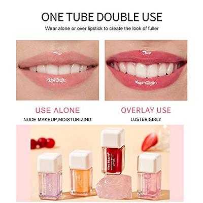 Thrive Lip Tint Hydrating, Sheer Strength Hydrating Lip Tint