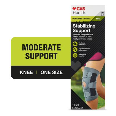 Adjustable Knee Wrap Stabiliser - Thermoskin
