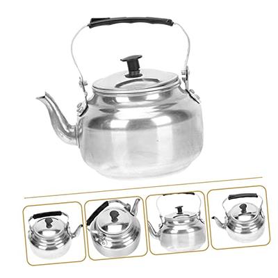 Induction Cooker Teapot Warmer