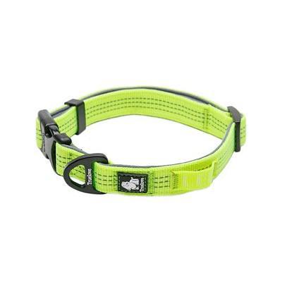 Chai's choice comfort cushion hot sale 3m reflective dog collar