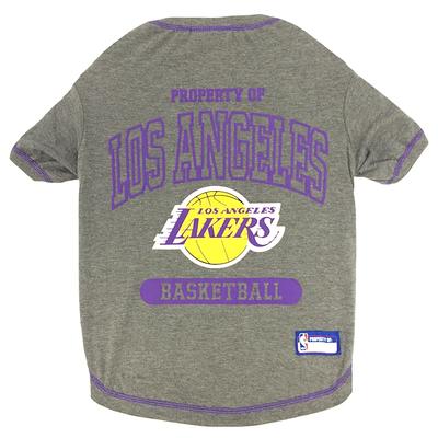Los Angeles Dodgers Dog Reversible Tee Shirt