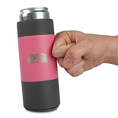 Toadfish Non-Tipping Slim Can Cooler