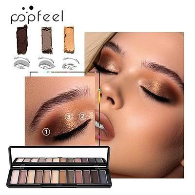 Joyeee Professional Makeup Kit for Women Full Kit, Makeup Set Cosmetic Make  Up Kit with Makeup Bag Include Eyeshadow Palette Makeup Brushes Set